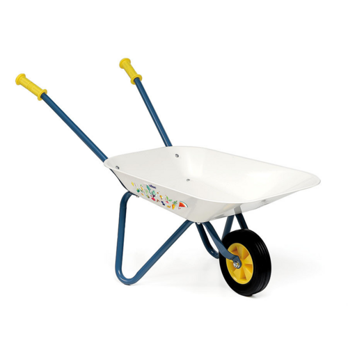 Garden - Little gardener's wheelbarrow
