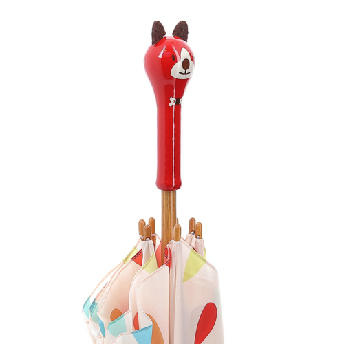 Umbrellas - Lucien the dog umbrella