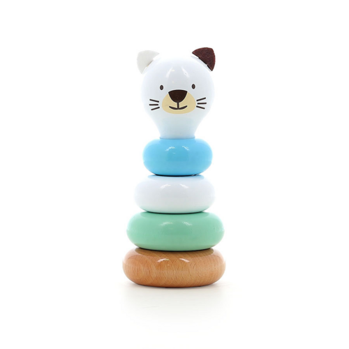 First discoveries - Mariette stacking toy