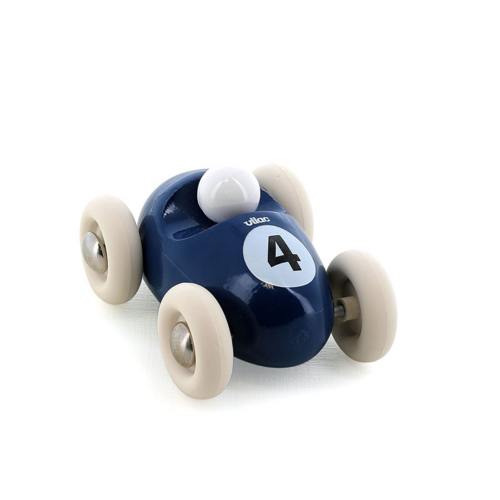 Little racers - Midnight blue Mini Roadster  n°4