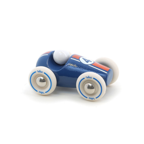 Little racers - Midnight Mini Vintage race car
