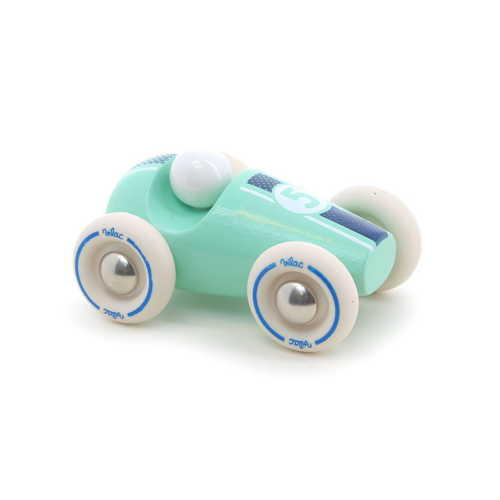 Little racers - Mint Mini Vintage race car
