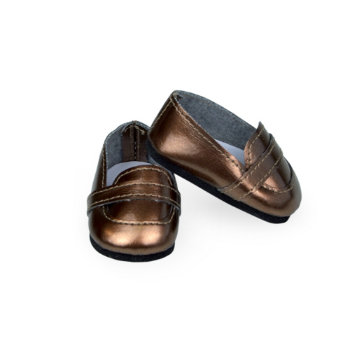 - Moca shoes for 39 / 40 / 48 cm dolls