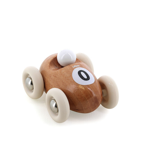 Little racers - Natural Mini Roadster n°0