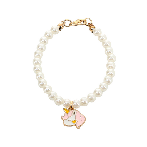  - Pearl necklace for dolls T39/40