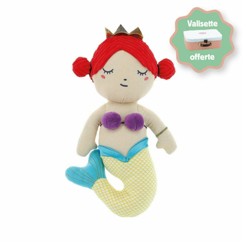 Petitcollin final sale - Rag doll 