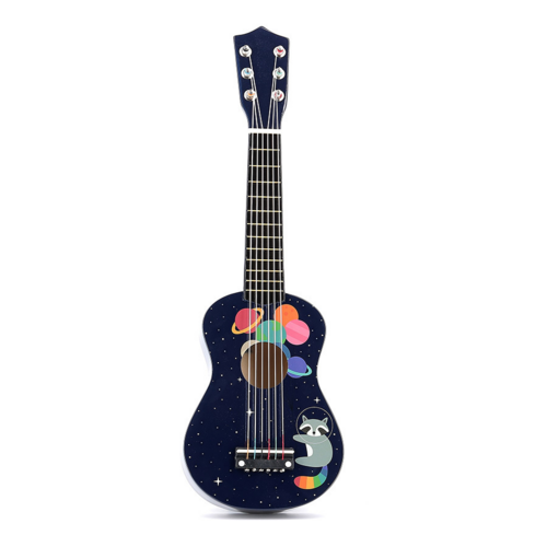 Music - Rainbow - Guitar - Andy Westface