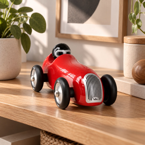 Early learning - VILAC