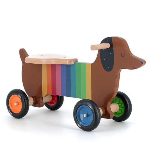 Ride ons, rocking toys and walker wagons - Ride-on toy 