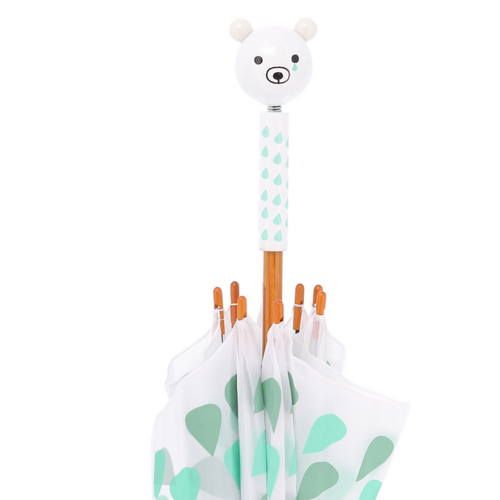 Umbrellas - Sora bear umbrella