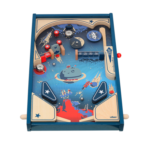 Skill games - Space - Pinball