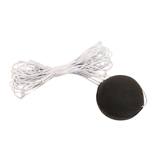 Outdoor games - Ste of 3 jokari balls + Elastics