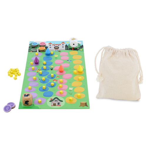 Board games - Tom Thumb Game - Ingela P.Arrhenius