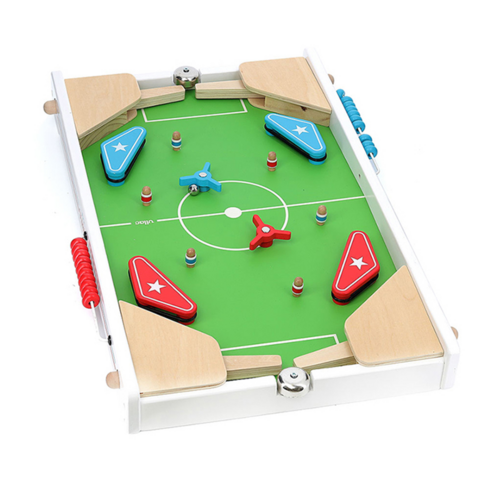 Skill games - Vilac stadium pinball