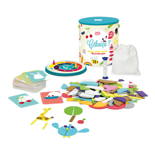 Board games - Whatizis