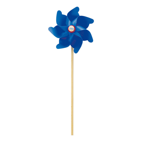 Outdoor games - Windmill, blue