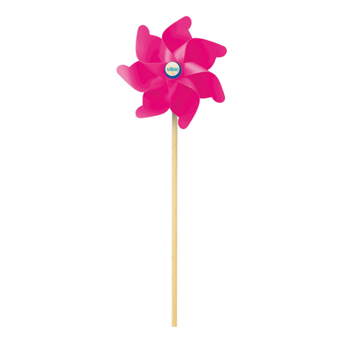 Outdoor games - Windmill, Rose